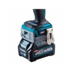 Bateria 40V XGT Makita ADP13 1913R7-2 - Imagem 2