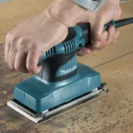 Lixadeira Elétrica 180W Makita 9035H - Imagem 2