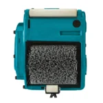 Lixadeira de Escova Elétrica 840W Makita 9741 - Imagem 2