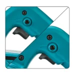 Lixadeira de Escova Elétrica 840W Makita 9741 - Imagem 3