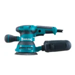 Lixadeira Elétrica 300W Makita BO5041 - Imagem 2