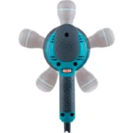 Lixadeira Elétrica 300W Makita BO5041 - Imagem 3