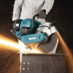 Cortadora a bateria Makita CE001GZ - Imagem 2