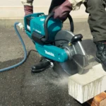 Cortadora a bateria Makita CE001GZ - Imagem 3