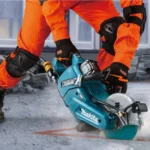 Cortadora a bateria Makita CE003GZ - Imagem 2