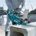 Cortadora a bateria Makita CE003GZ - Imagem 3