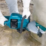 Cortadora a bateria Makita CE003GZ - Imagem 4