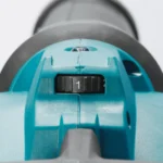 Pistola de Calafetagem a bateria 12V CXT Makita CG100DZA - Imagem 2