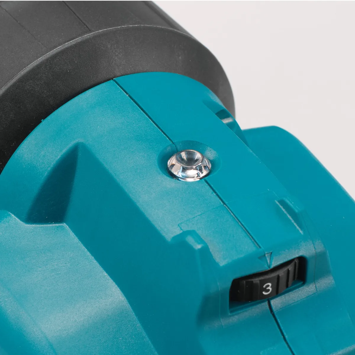 Pistola de Calafetagem a bateria 12V CXT Makita CG100DZA - Imagem 3