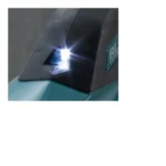 Aspirador de Pó Portátil a Bateria Makita CL002GZ01 - Imagem 4