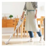 Aspirador de Pó Portátil a Bateria Makita CL114FDWI - Imagem 2