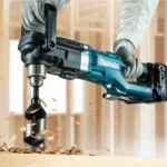 Furadeira Angular Makita DA001GZ - Imagem 2