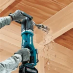 Furadeira Angular Makita DA001GZ - Imagem 3