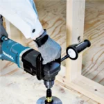 Furadeira Angular Makita DA001GZ - Imagem 4