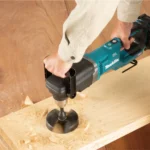 Furadeira Angular Makita DA001GZ - Imagem 5