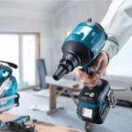 Soprador/Inflador a Bateria Makita DAS180RT - Imagem 4
