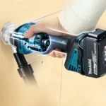 Cortadora a bateria 18V LXT Makita DCO181Z - Imagem 5
