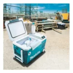 Refrigerador e Aquecedor a bateria 18V LXT Makita DCW180Z - Imagem 2
