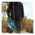 Camisa Térmica a Bateria 18V LXT Makita DCX201 - Imagem 3