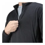 Camisa Térmica a Bateria 18V LXT Makita DCX201 - Imagem 5