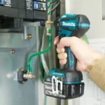 Parafusadeira / Furadeira a bateria 18V LXT Makita DDF083Z - Imagem 2