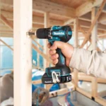 Parafusadeira Furadeira a Bateria 18V LXT Makita DDF487Z - Imagem 4