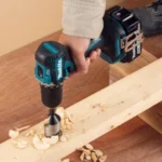Parafusadeira Furadeira a Bateria 18V LXT Makita DDF487Z - Imagem 5