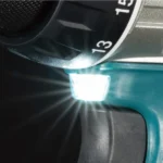 Parafusadeira / Furadeira a bateria 18V LXT Makita DDF489Z - Imagem 3