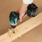 Parafusadeira / Furadeira a bateria 18V LXT Makita DDF489Z - Imagem 4