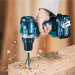 Parafusadeira / Furadeira a bateria 40V XGT Makita DF002GA201 - Imagem 2