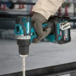 Parafusadeira / Furadeira a bateria 40V XGT Makita DF002GA201 - Imagem 3