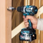 Parafusadeira / Furadeira a bateria 40V XGT Makita DF002GA201 - Imagem 4