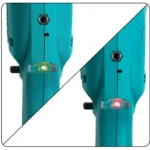 PARAFUSADEIRA a bateria 18V LXT Makita DFL651F - Imagem 2