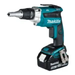 Parafusadeira a Bateria 18V LXT Makita DFS250RFE - Imagem 2