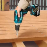 Parafusadeira a Bateria 18V LXT Makita DFS250RFE - Imagem 5
