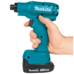 PARAFUSADEIRA Makita DFT045F - Imagem 4