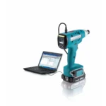 Parafusadeira a Bateria 18V LXT Makita DFT060TMZX - Imagem 3