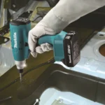 Parafusadeira a Bateria 18V LXT Makita DFT060TMZX - Imagem 4
