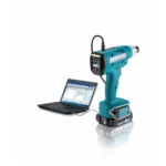 Parafusadeira a Bateria 18V LXT Makita DFT120TMZX - Imagem 3