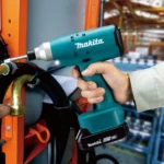 Parafusadeira a Bateria 18V LXT Makita DFT120TMZX - Imagem 4