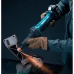 Retificadeira Makita DGD800Z - Imagem 2