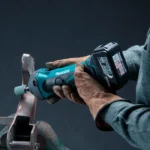 Retificadeira a bateria 18V LXT Makita DGD801Z - Imagem 2