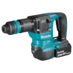 Martelete Rompedor a bateria 18V LXT Makita DHK180RTJ - Imagem 2