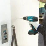 Parafusadeira / Furadeira de Impacto a bateria 18V LXT Makita DHP453Y002 - Imagem 2