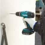 Parafusadeira / Furadeira de Impacto a bateria 18V LXT Makita DHP453Z - Imagem 2