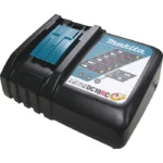 Parafusadeira / Furadeira de Impacto a bateria 18V LXT Makita DHP458RFE - Imagem 3