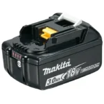Parafusadeira / Furadeira de Impacto a bateria 18V LXT Makita DHP458RFE - Imagem 4