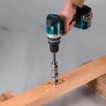 Parafusadeira / Furadeira de Impacto a bateria 18V LXT Makita DHP484RFE - Imagem 5