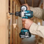 Parafusadeira / Furadeira de Impacto a bateria 18V LXT Makita DHP486Z - Imagem 3