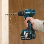 Parafusadeira Furadeira de Impacto a Bateria 18V LXT Makita DHP487Z - Imagem 3